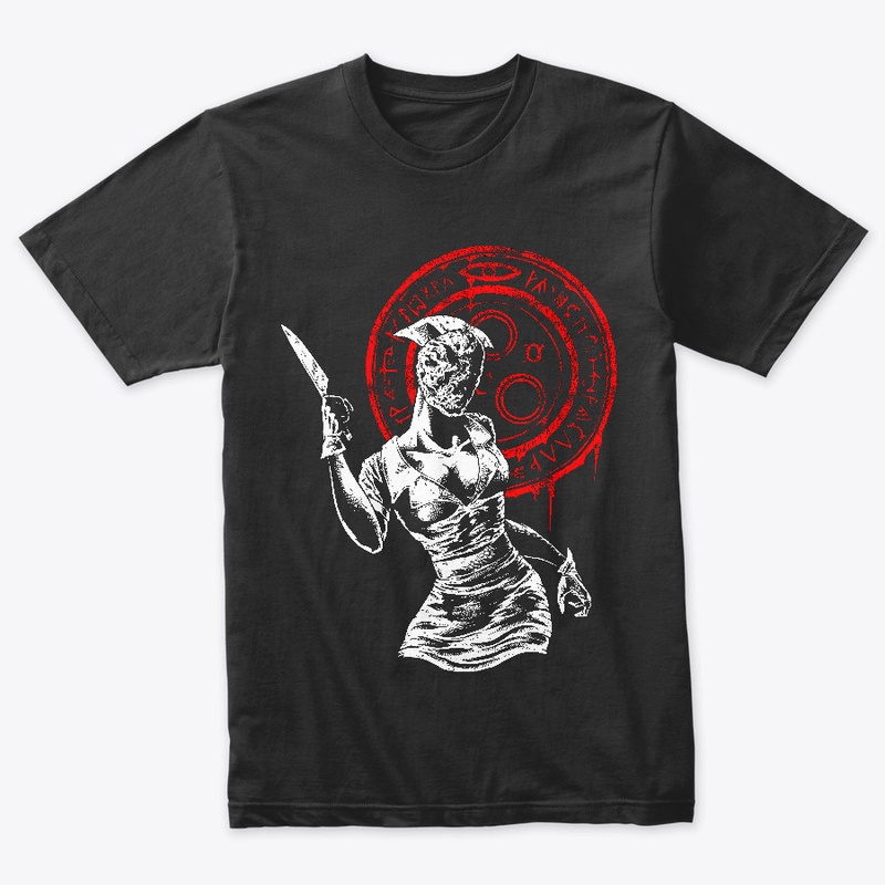 Hell-o Nurse