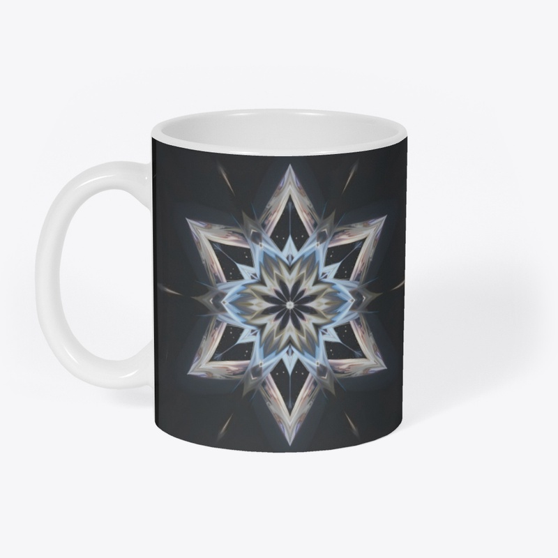 shooting star pattern