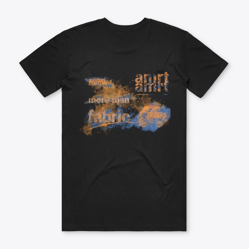 more than fabric