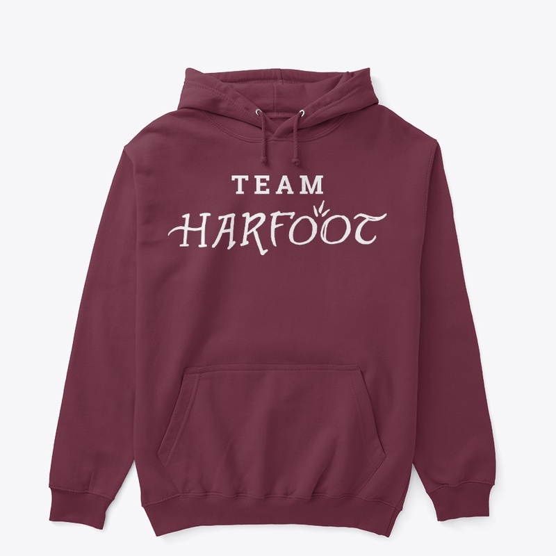 The Rings of Power Wrap-up: Team Harfoot