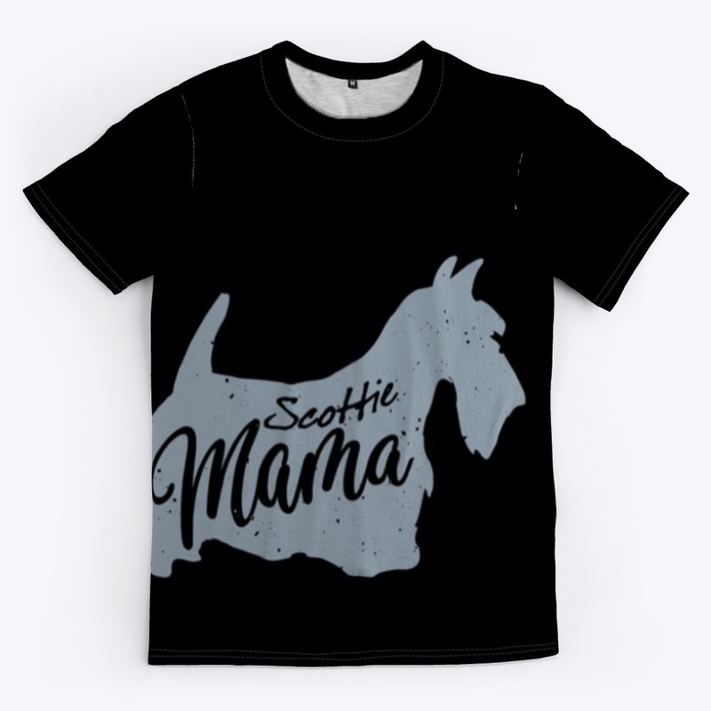 Scottie Mama