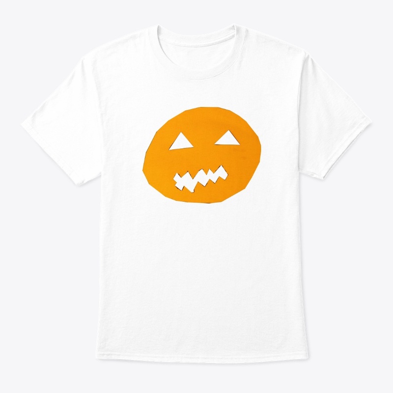 Halloween holiday day carved pumpkin