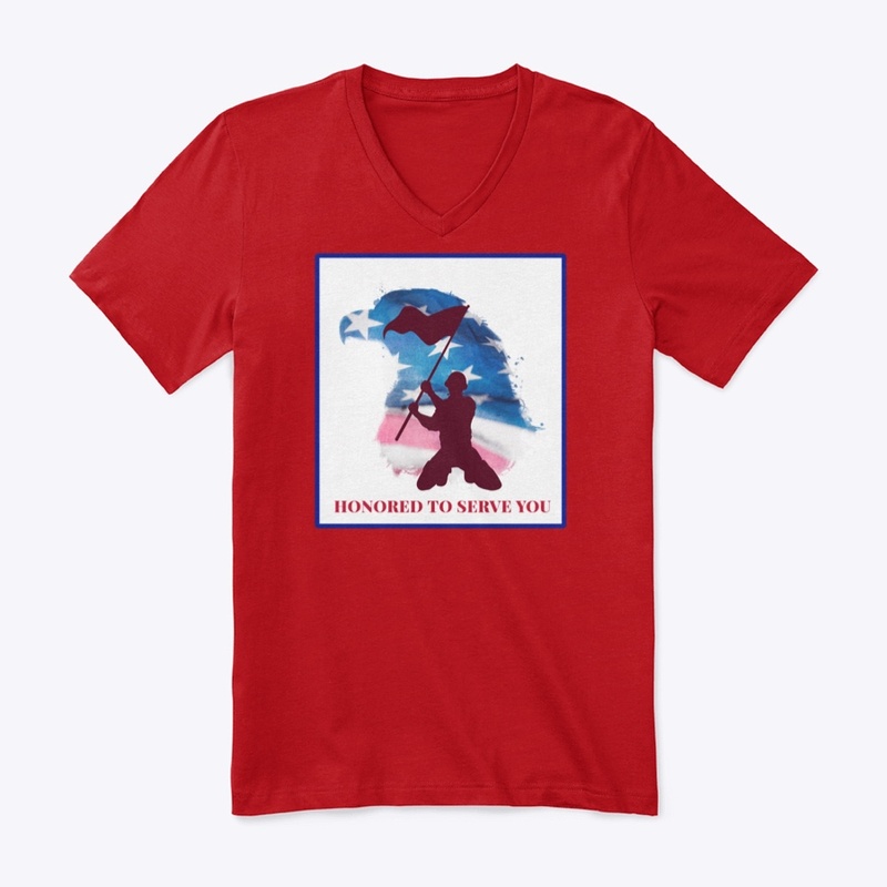 american Shirt