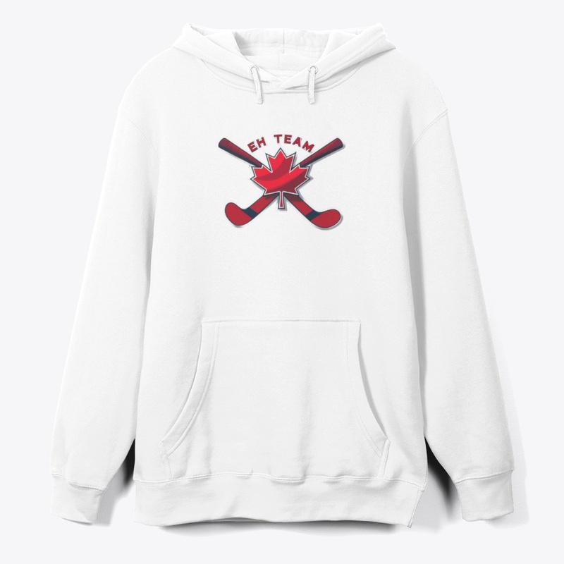 The Eh Team Canada Tee