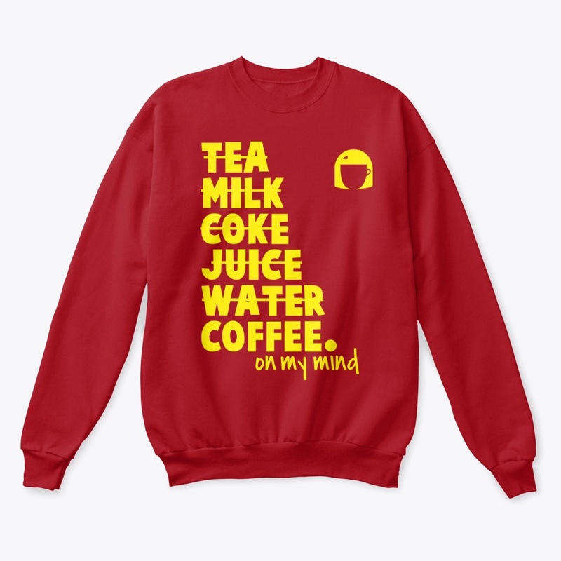 coffee
