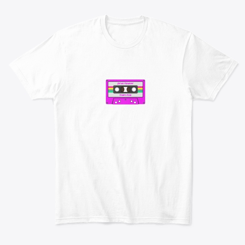 Vintage Frequency