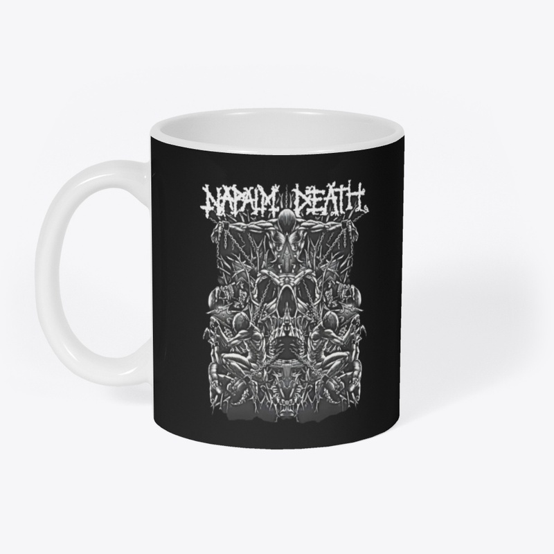 NapDeathSkull