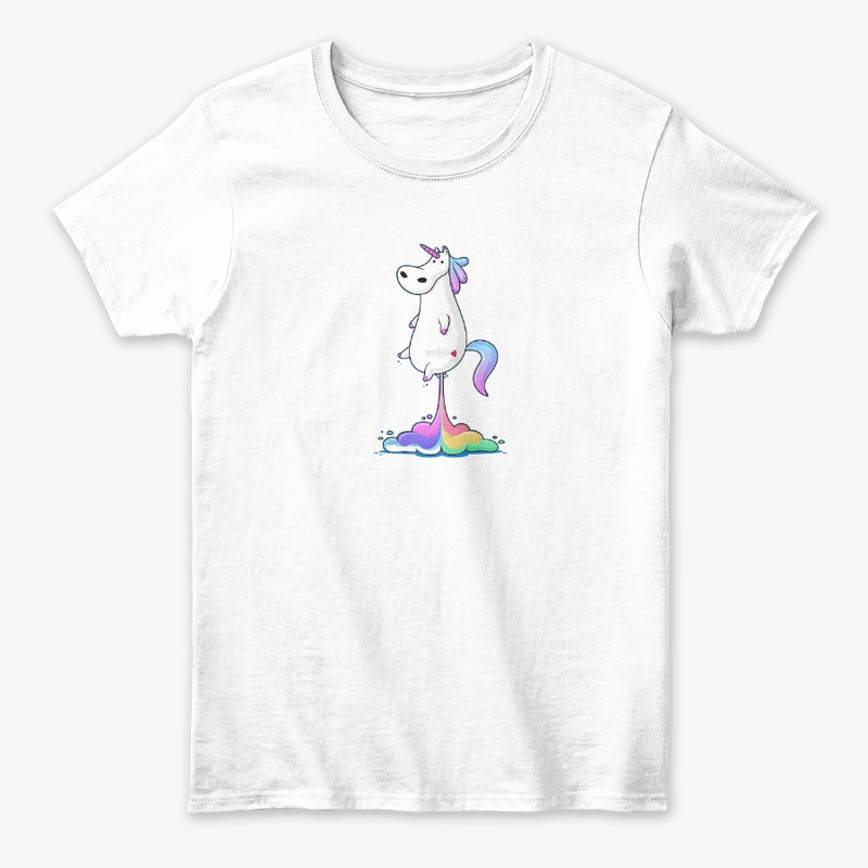 Unicorn Fart