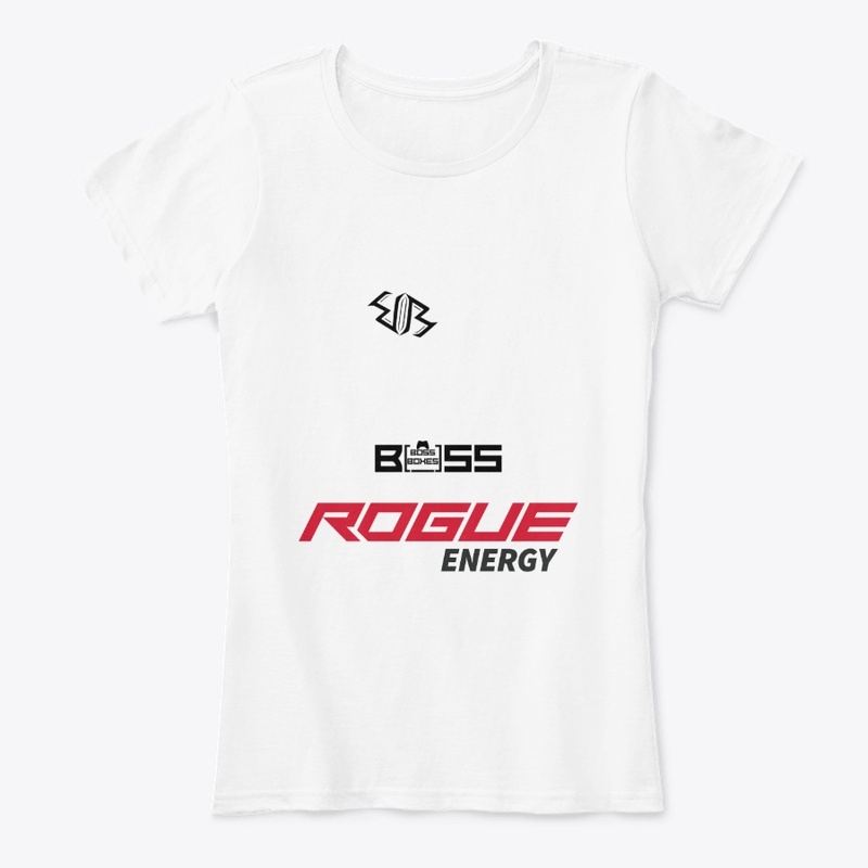 team black merch