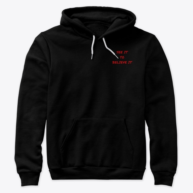 See It To Believe It Basic Design