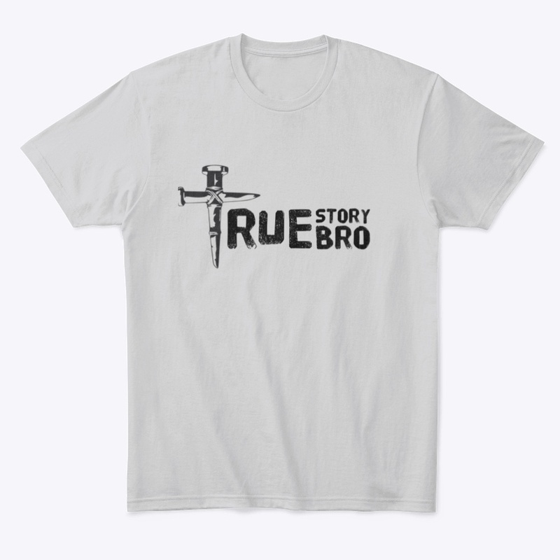 True Story Bro Hoodie