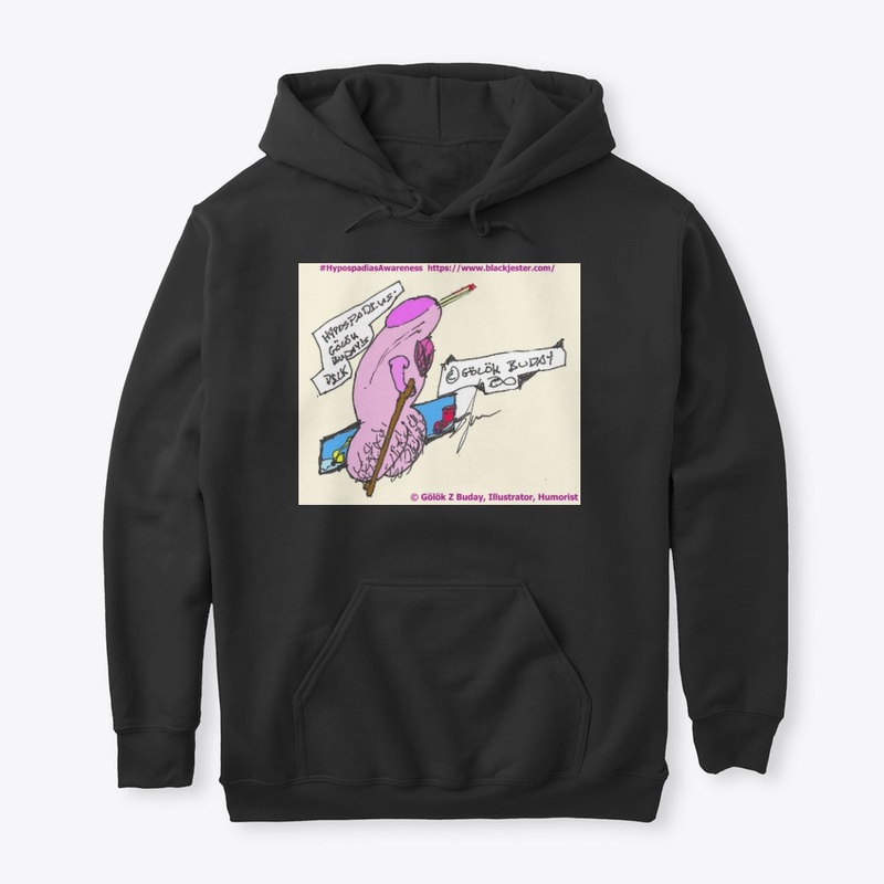 Gölök's Hypospadias Awareness Collection