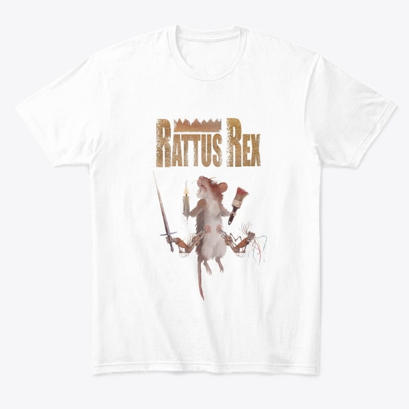 Rattus Rex #1