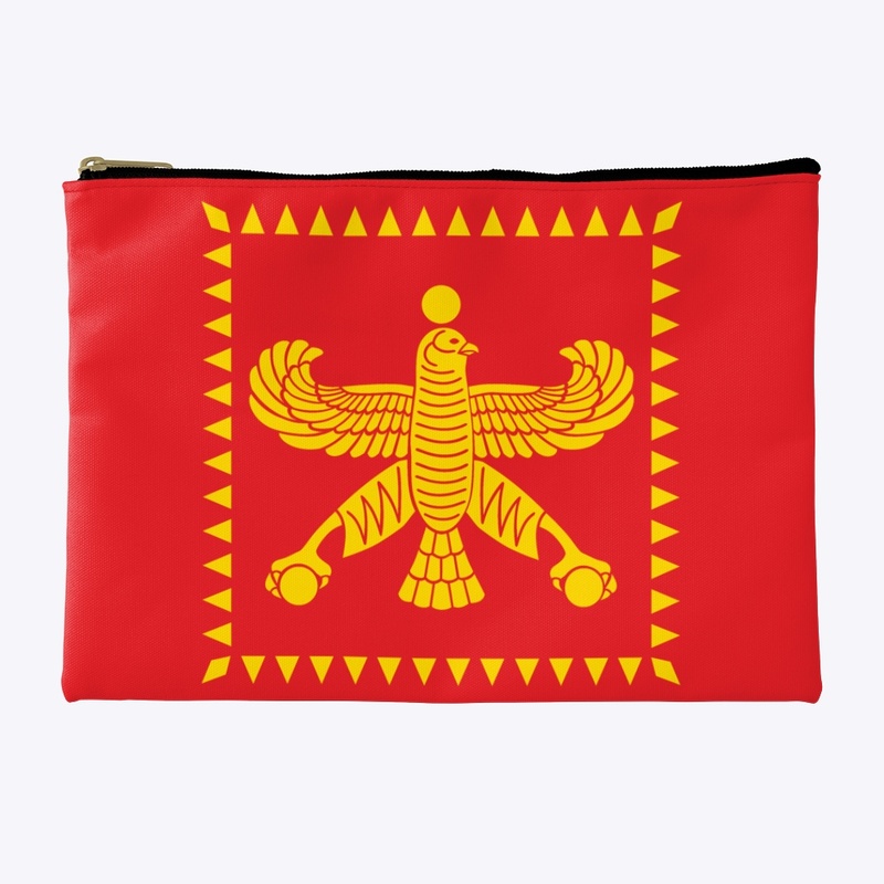 Persian Empire (550-330 BC)