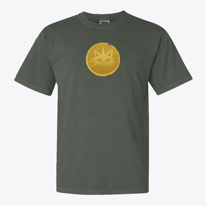 Dracattus Token & Logo