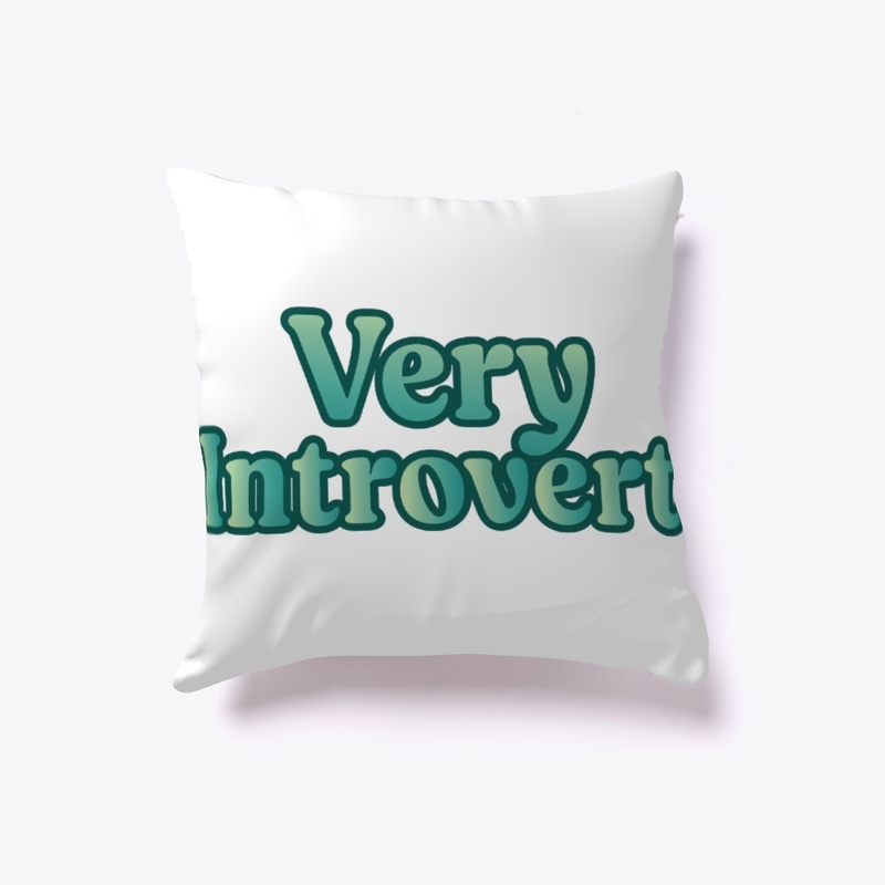 Very Introvert