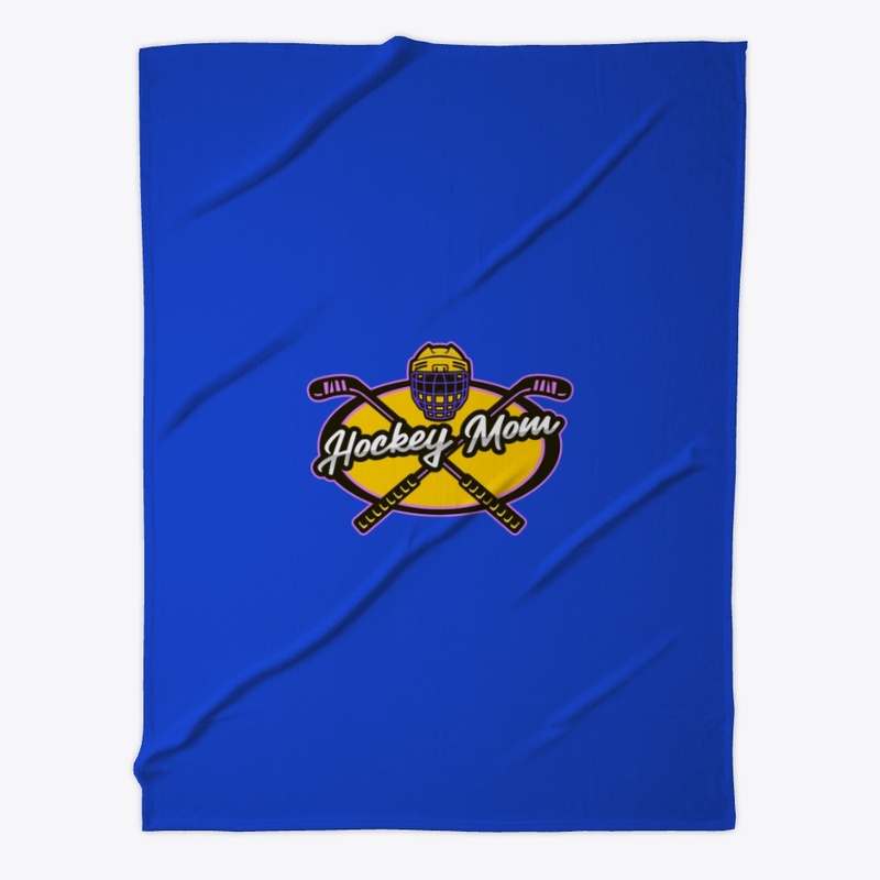 Hockey Mom Collection