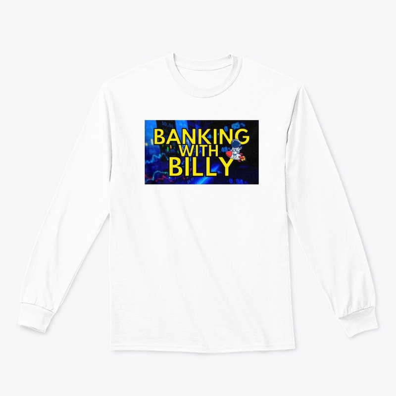 BANKING WITH BILLY CLASSIC 