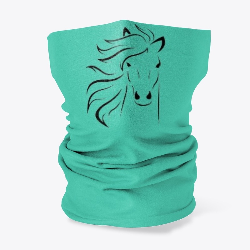 Wind through Horse hair