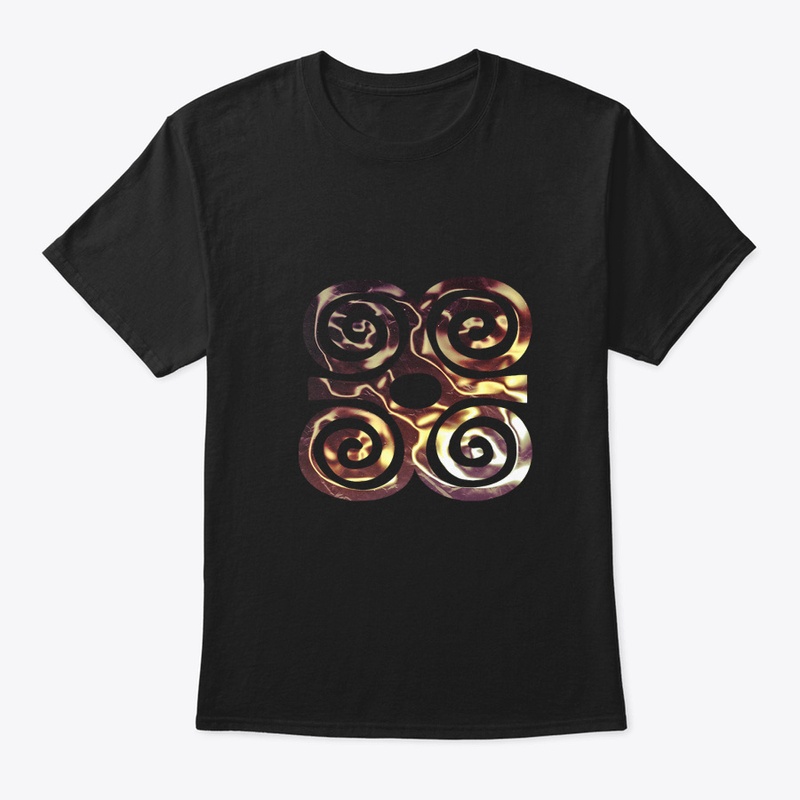 Adinkra Strength and Power