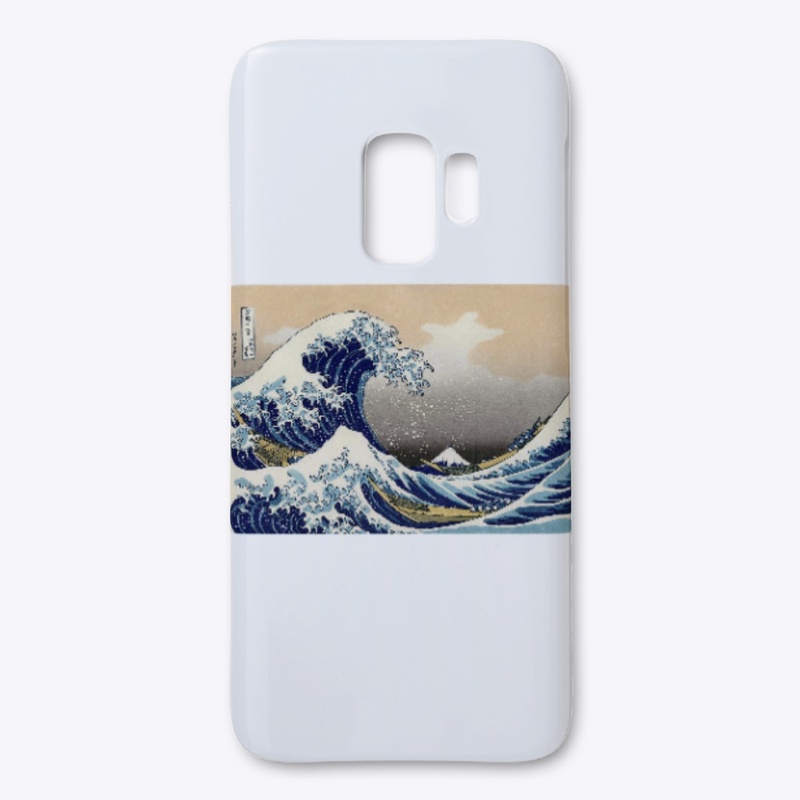 Great wave