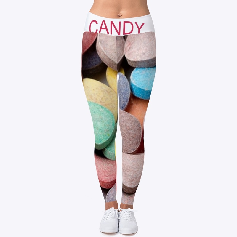 CANDY SWEET
