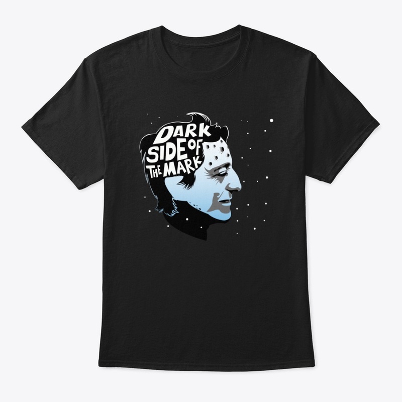 GRONDLE - Dark Side of the Mark