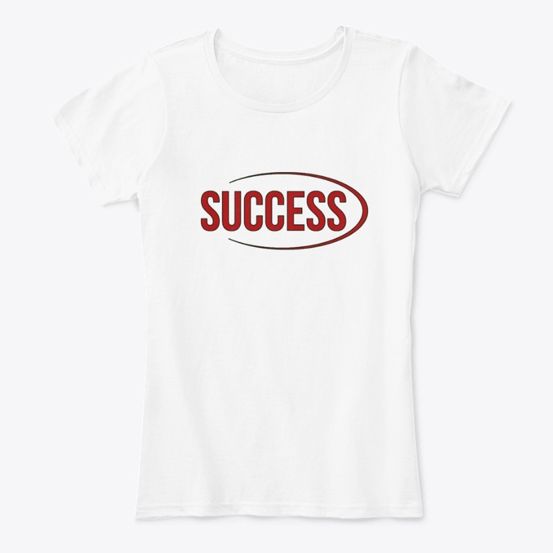 Success T-Shirt