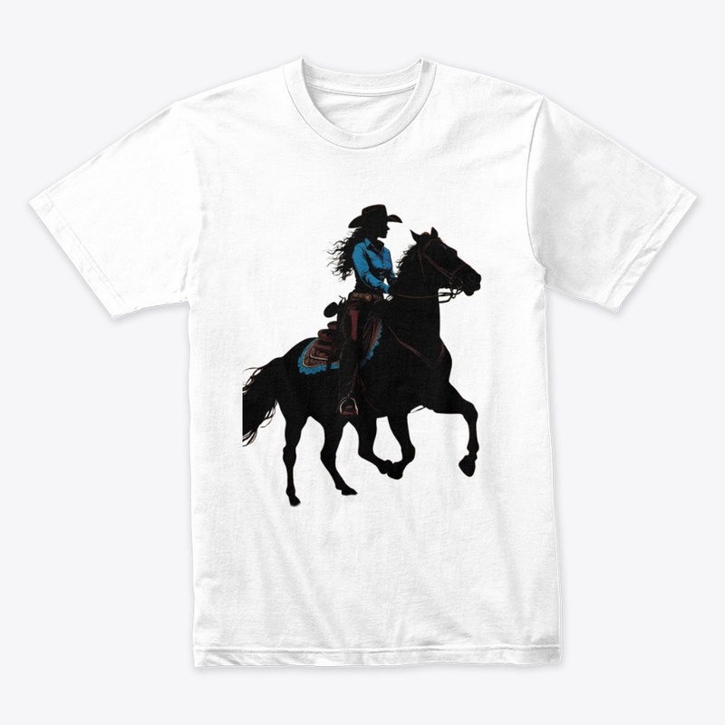 Midnight Rider