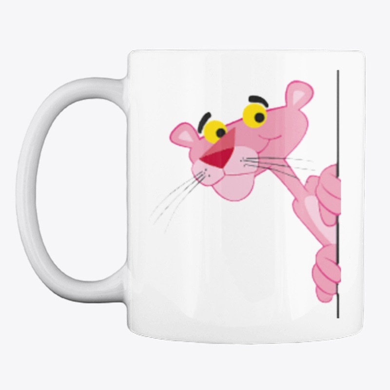  the pink panther