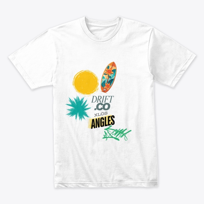 URBAN SUMMER SURF WEAR 