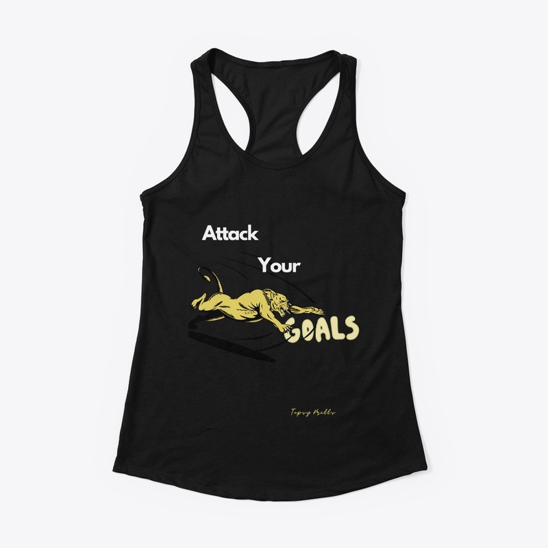 Attack Your Goals