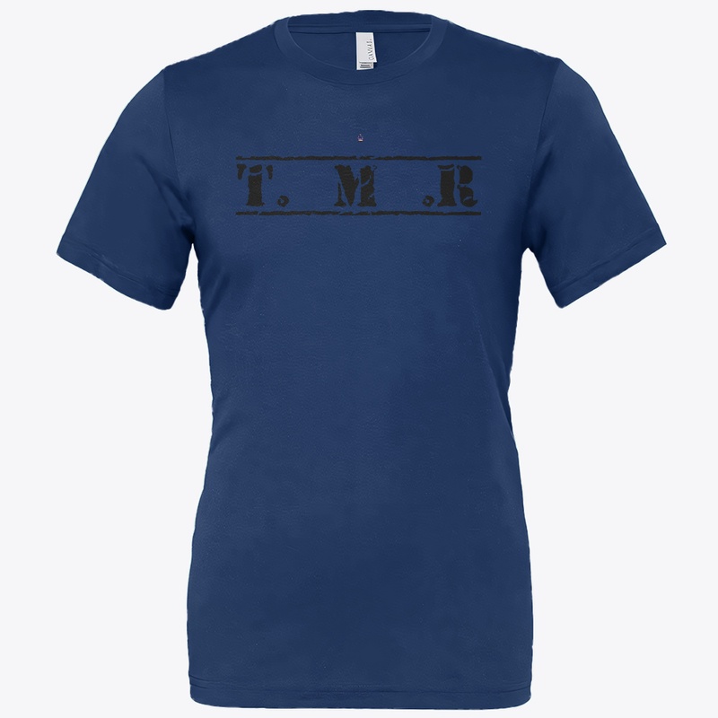 T.M.R | Crowned T-Shirt