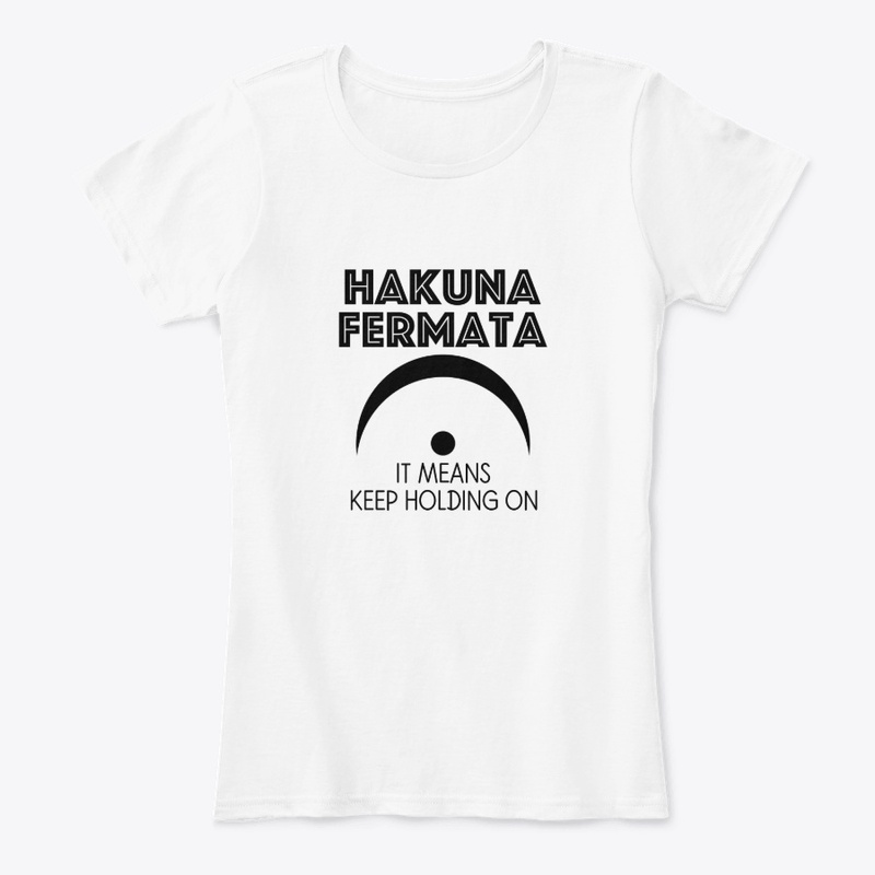 Hakuna Fermata