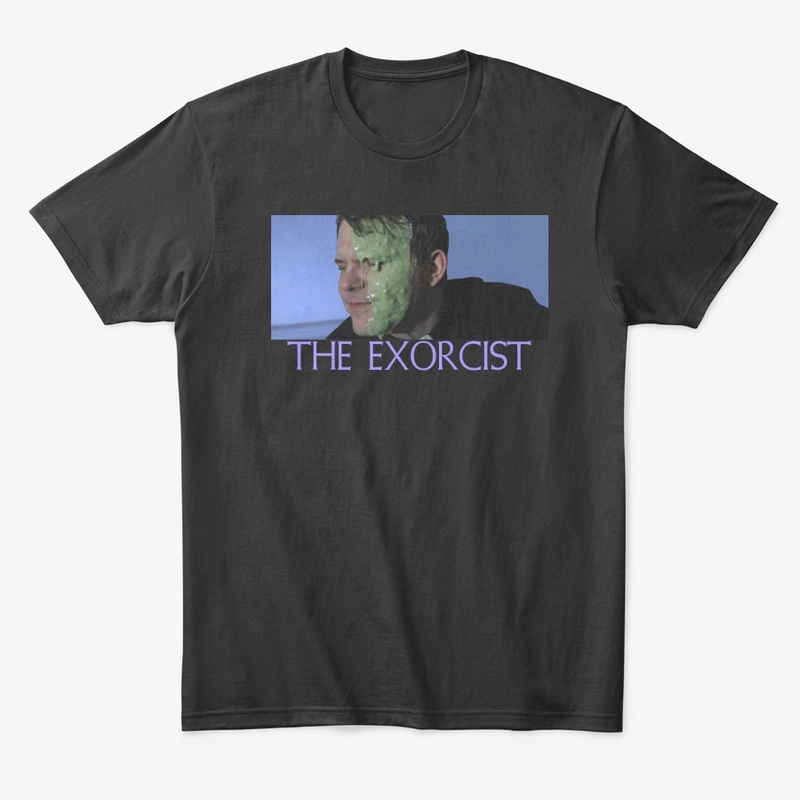 The Exorcist Tee