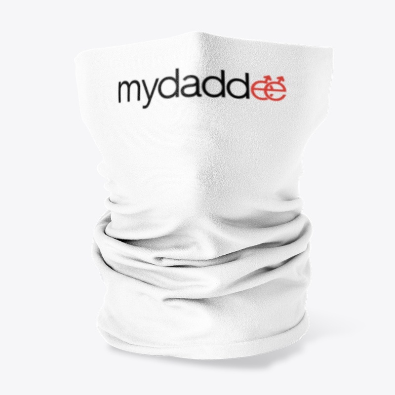 Official MyDaddee Apparel