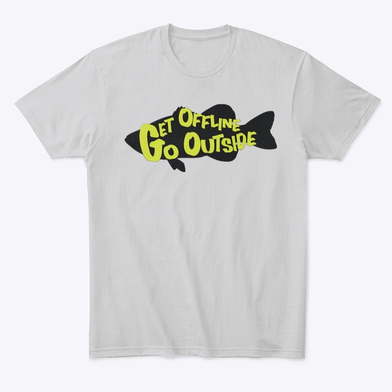 Get Offline Shirt