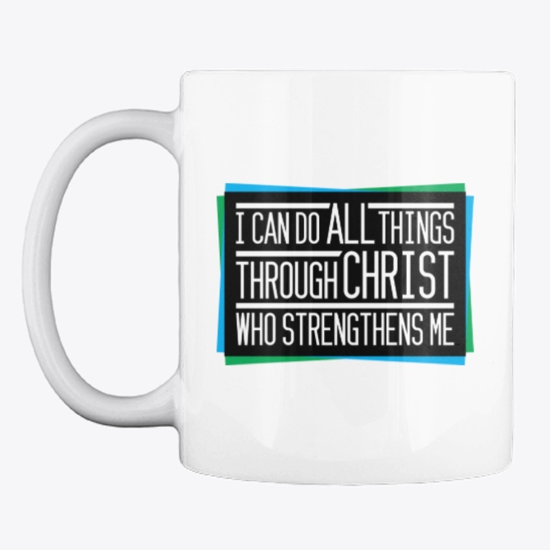 Strength in Christ