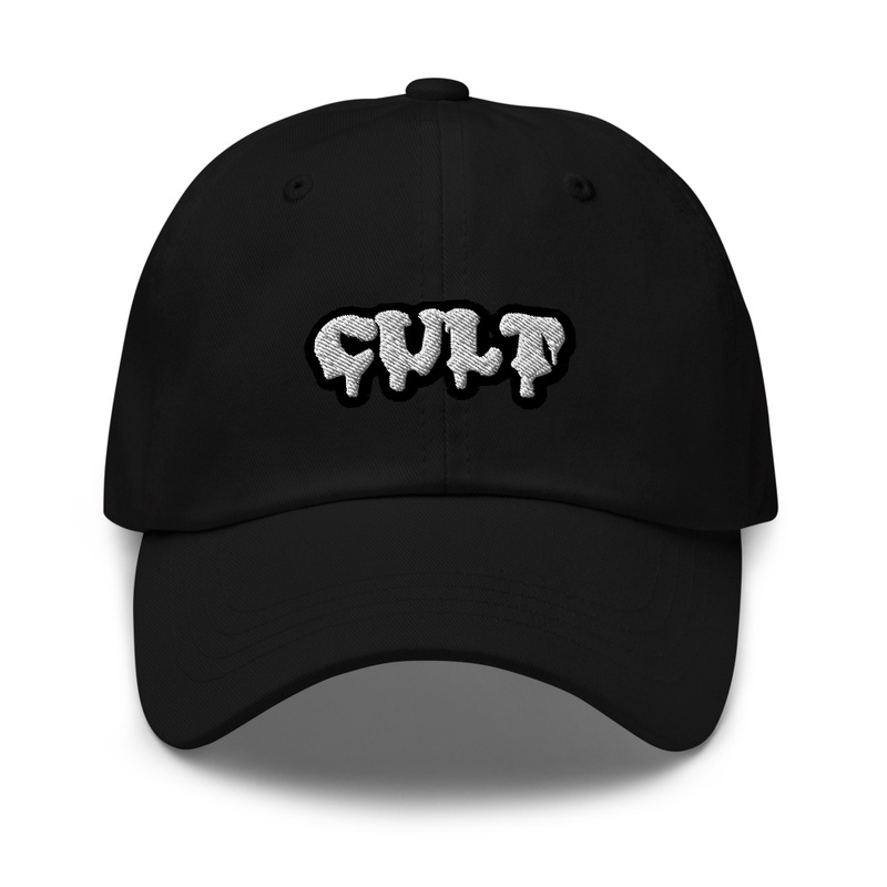 CULT HAT