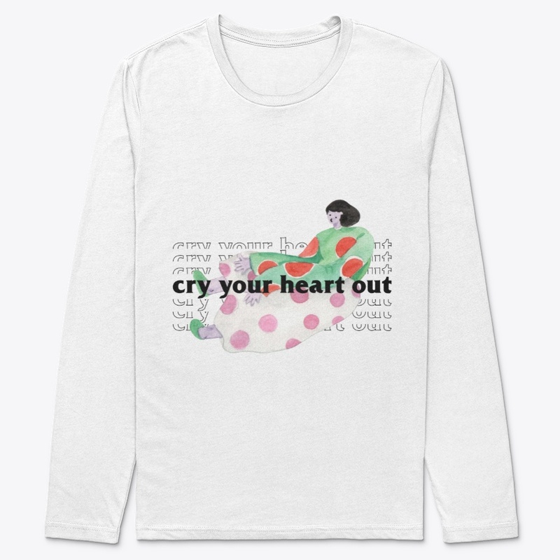 Cry Your Heart Out