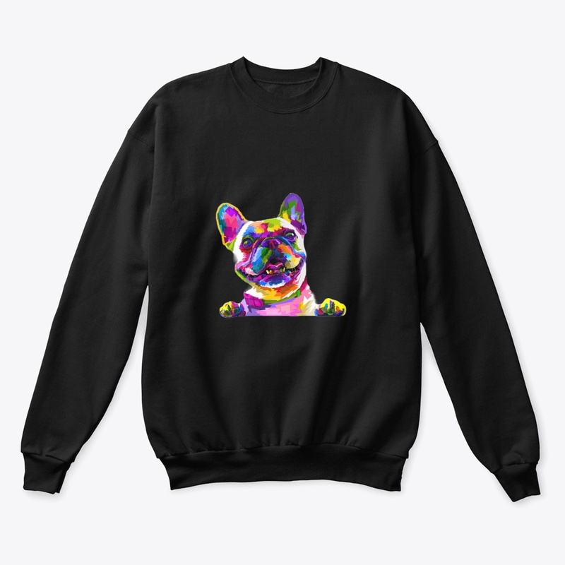 CUTE DOG CUSTOMIZED WEARS