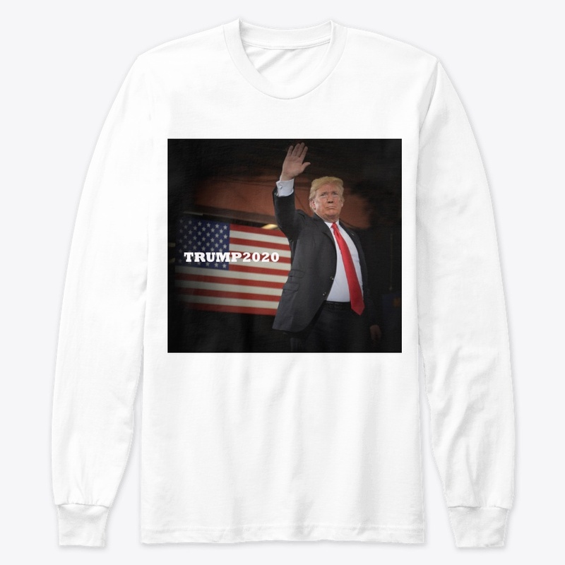 TRUMP2020