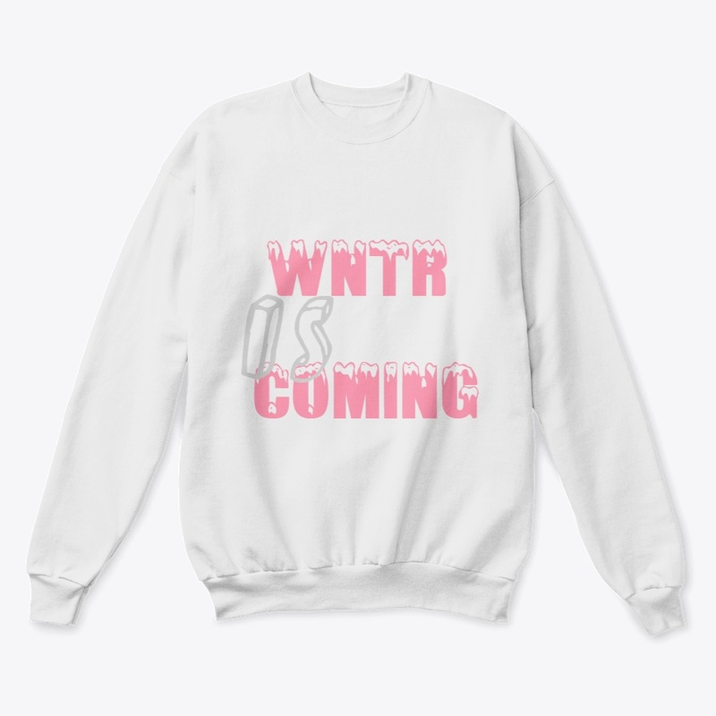 The WNTR is Coming Collections