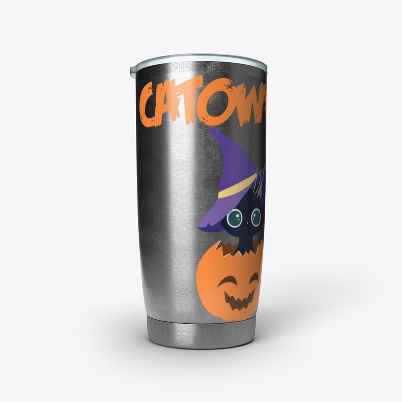 Catoween