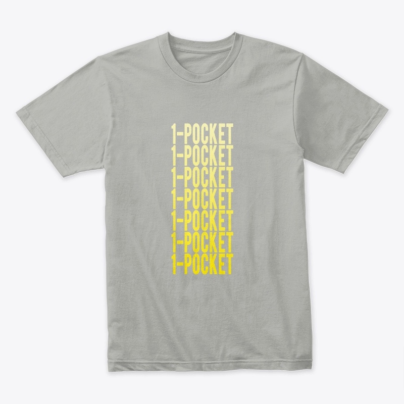 1-Pocket on Repeat