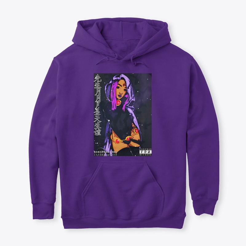 TrapDon Apparel x Kayyybear