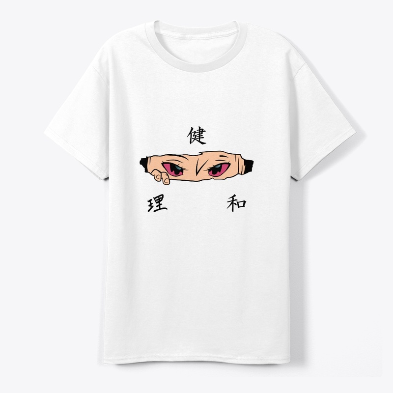 Eyes of Mystery