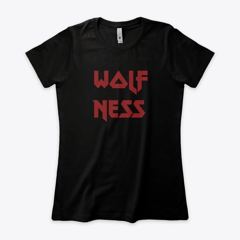 Wolfness