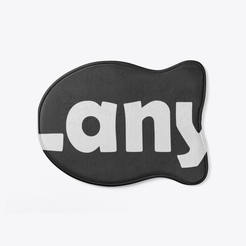 Lany Merch Logo