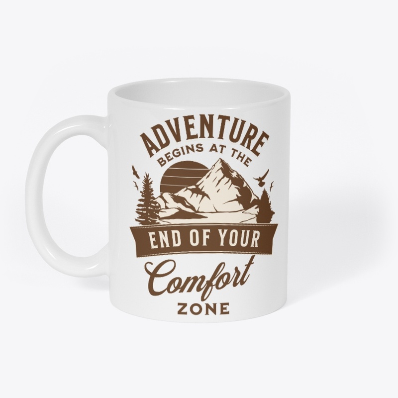 Adventure Begins At The End 